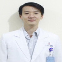 drg. Hendry Kodir, Sp.Ort Profile Photo