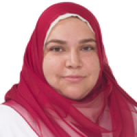 Dr. May Elsayed Abdelsallam Ibrahim Elaydy Profile Photo