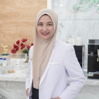 drg. Estella Utari, Sp.Ort Profile Photo