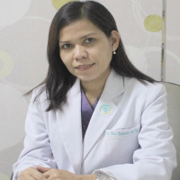 drg. Nini Trimaiti, Sp.KG Profile Photo