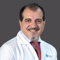 Dr. Mohammed Monkez Alwani Profile Photo