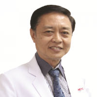 drg. Suhartono Chandra Profile Photo