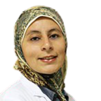 Dr. Mona Amin Mohamed Elmelege Profile Photo