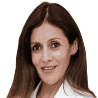 Dr. Paulina Manosalvas Martinez Profile Photo