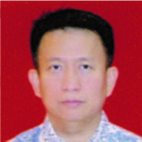 drg. Antonius Irwan K., Sp.Perio Profile Photo