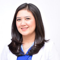 drg. Inge Paramitha, Sp.Pros Profile Photo