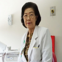 drg. Damayanti Grahita Profile Photo