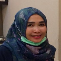drg. Nuraini Warzuqni, Sp.KG Profile Photo