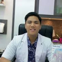 drg. Ahmad Syarief Asyari, Sp.KG Profile Photo