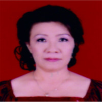 drg. Amelia Kristiani, Sp.Perio Profile Photo