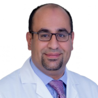 Dr. Said El-Deib Profile Photo