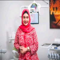 drg. Yeyen Prihatina Profile Photo