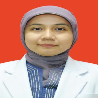drg. Tri Putriany Agustin, Sp.KGA Profile Photo