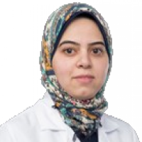 Dr. Sarah Mohammed Ashraf Ibrahim Youssef Profile Photo