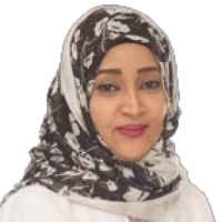 Dr. Shougyat Abdelmoniem Mohammed Ahmed Profile Photo