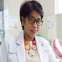 drg. Stefani Dewi Widyawati, Sp.BM Profile Photo