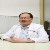 dr. Andika Hananto Gunawan, Sp.KN Profile Photo