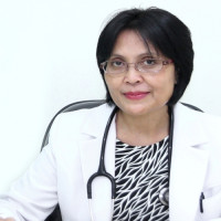 dr. Aida Lydia, Sp.PD-KGH, Ph.D Profile Photo