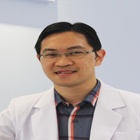 dr. Indra Wijaya, Sp.PD-KEMD, M.Kes, FINASIM Profile Photo