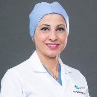 Dr. Sokiyna Alameer Profile Photo