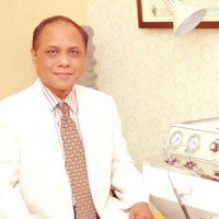 dr. Hari Haksono, Sp.THT-KL Profile Photo
