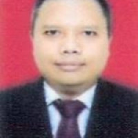 dr. Daniel Petrus Marpaung, Sp.OT Profile Photo