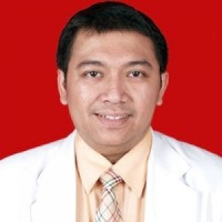 dr. Stevanus Adrianto Passat, M.K.K., M.B.A. Profile Photo