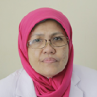 dr. Elwyati Chaidir Profile Photo