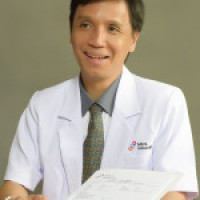 dr. Ferry Doni Trilasto, Sp.OT(K) Profile Photo