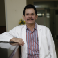 dr. Abdullah Basalamah, Sp.OG Profile Photo