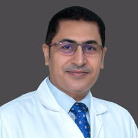 Dr. Wael Mohamed Profile Photo