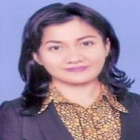 dr. Santi Christiani Gultom, Sp.PD Profile Photo