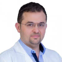 Dr. Wissam Al Sahli Profile Photo