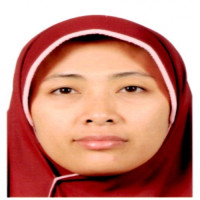 dr. Satih Komalasari Profile Photo