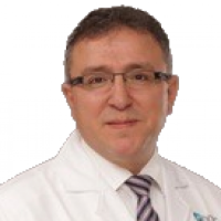 Dr. Yaser Biazid Profile Photo
