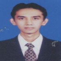 dr. Eric Jonatha Ferauchi Profile Photo