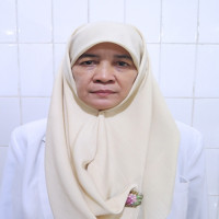 dr. Tutik Fauziah, Sp.KFR Profile Photo