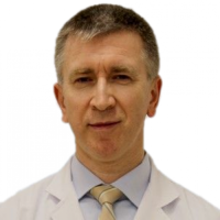 Dr. Siarhei Bahushevich Profile Photo