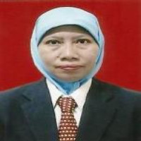 dr. Vitrie Winastri, SH, M.A.R.S Profile Photo