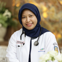 Dr. dr. Fathema Djan Rachmatt, Sp.B, Sp.BTKV(K) MPH Profile Photo