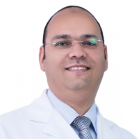 Dr. Ahmed Mohsen Ahmed Ameen Profile Photo