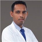 Dr. Arun Mohan Profile Photo