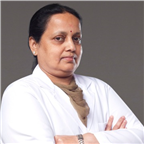 Dr. Asha suresh Prakash Profile Photo