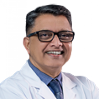 Dr. Ashok Kumar Karki Profile Photo