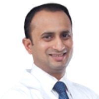 Dr. Ashwin Avadhani Profile Photo