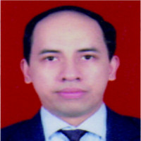 dr. Adi Prathama, Sp.KP Profile Photo
