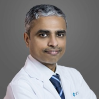 Dr. Balaji Balasubramanian Profile Photo