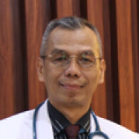 dr. Nopi Heriadi, Sp.PD Profile Photo