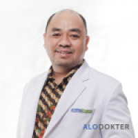 dr. Dewanta Sembiring, Sp.S Profile Photo