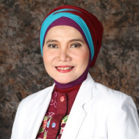 dr. Retno Widyaningsih, Sp.A (K), MPH Profile Photo